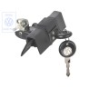VW Original Poignee-Moulure Avec Barillet - 165827571C