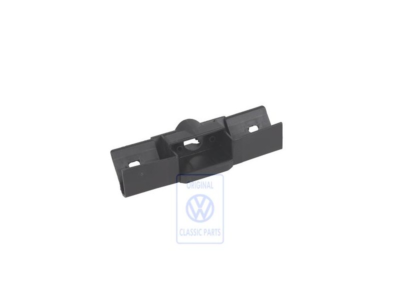 VW Original Poignee-Moulure - 165827576