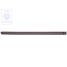 VW Original Baguette Protect. Pour Portes Noir Satine - 165853516 QS2