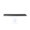 VW Original Baguette Protect. Pann.Lateral Noir Satine/Argent - 165853536 QH8