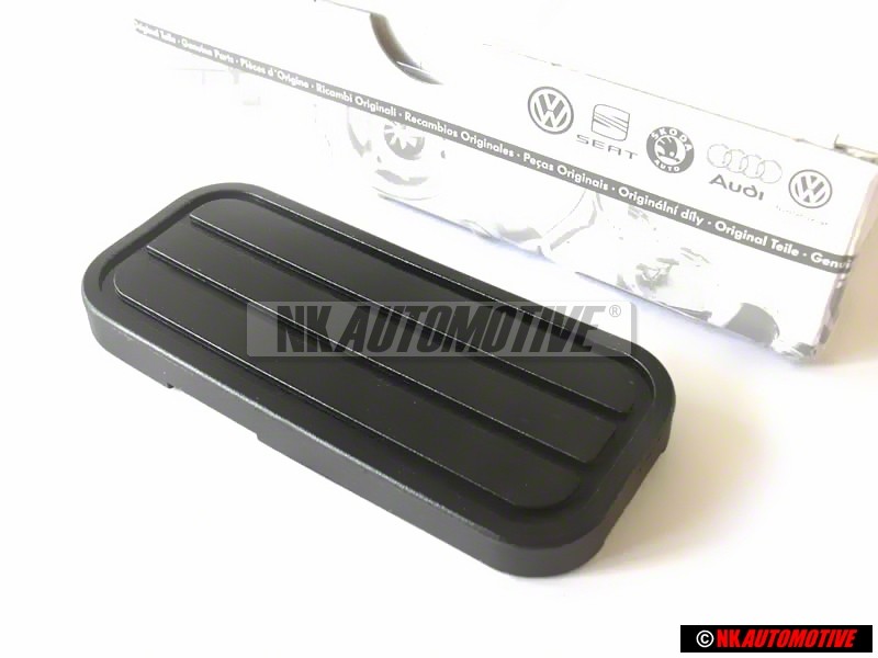 VW Original Capuchon Pour Accelerateur - 7M3721647