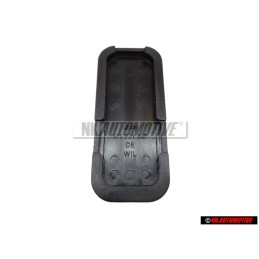 VW Original Capuchon Pour Accelerateur - 7M3721647