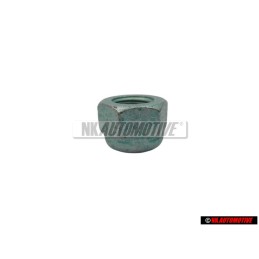 VW Original Ecrou 6 Pans, Autoserreur - N 10304102