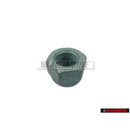 VW Original Ecrou 6 Pans, Autoserreur - N 10304102