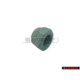 VW Original Ecrou 6 Pans, Autoserreur - N 10304102
