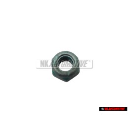 VW Original Ecrou 6 Pans, Autoserreur - N 10304102