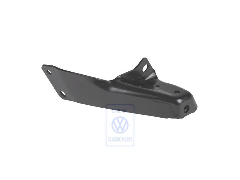 VW Original Console - 191199535