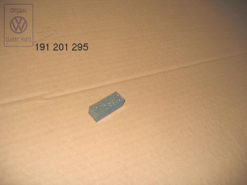 VW Original Embase - 191201295