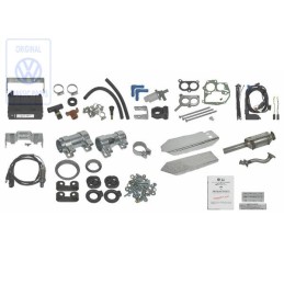 VW Original Kit De Post-Equip. 
