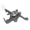 VW Original Cache Roulement De Roue Avec Plateau De Frein - 191407255B