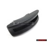 VW Original Cache Noir Satine - 1J3881607B B41