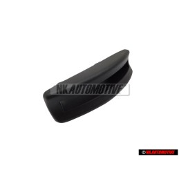 VW Original Cache Noir Satine - 1J3881607B B41