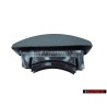 VW Original Cache Noir Satine - 1J3881607B B41