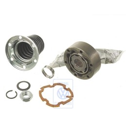 VW Original Joint Homocinetique Avec Manchette D'Articulation - 191498103