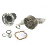 VW Original Joint Homocinetique Avec Manchette D'Articulation - 191498103
