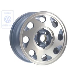 VW Original Bleu Star Metallise - 321601025N D5T