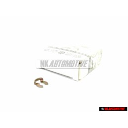 VW Original Rondelle De Securite - N 0123262
