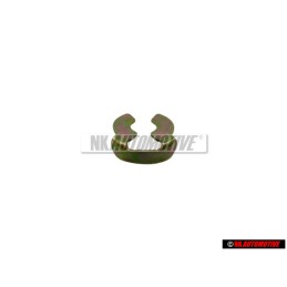 VW Original Rondelle De Securite - N 0123262