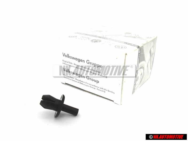 VW Original Rivet D'Ecartement - N 0385491