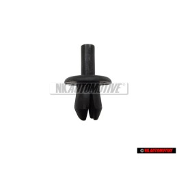 VW Original Rivet D'Ecartement - N 0385491