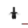 VW Original Rivet D'Ecartement - N 0385491