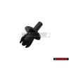 VW Original Rivet D'Ecartement - N 0385491