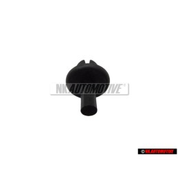 VW Original Rivet D'Ecartement - N 0385491