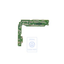 VW Original Calculateur Pour Controle De Pression D'Huile - 321919064J