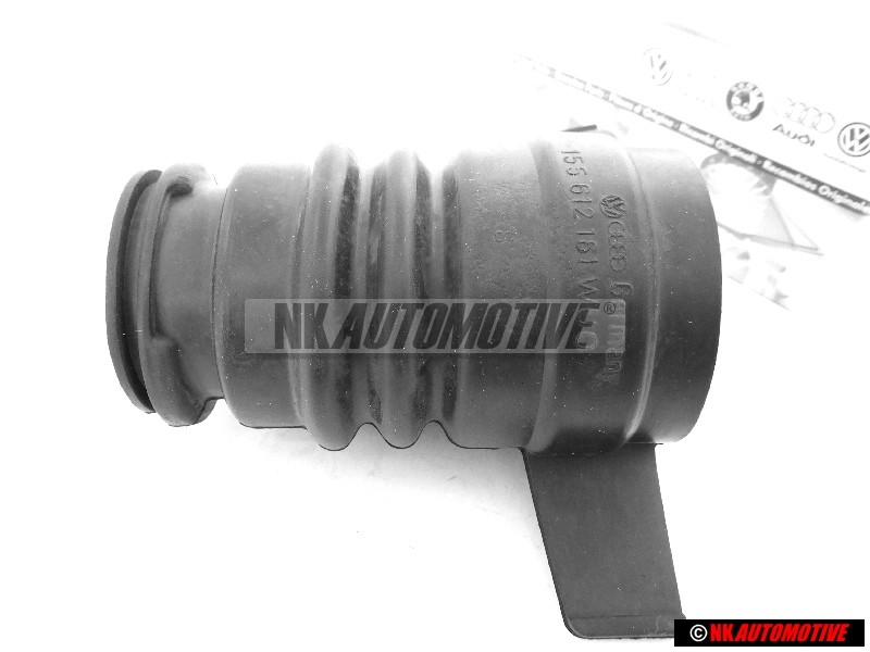 VW Original Gaine De Protection - 155612161