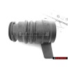VW Original Gaine De Protection - 155612161
