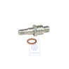 VW Original Soupape Antiretour - 443906093