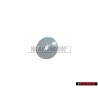 VW Original Rondelle Plate - 155871417