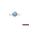 VW Original Rondelle Plate - 155871417