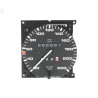 VW Original Tachymetre Avec Compteur Km Journalier - 533957031N