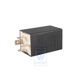 VW Original Calculateur Pour Stabilisation Du Ralenti - 811905343