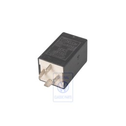 VW Original Calculateur Pour Stabilisation Du Ralenti - 811905343B