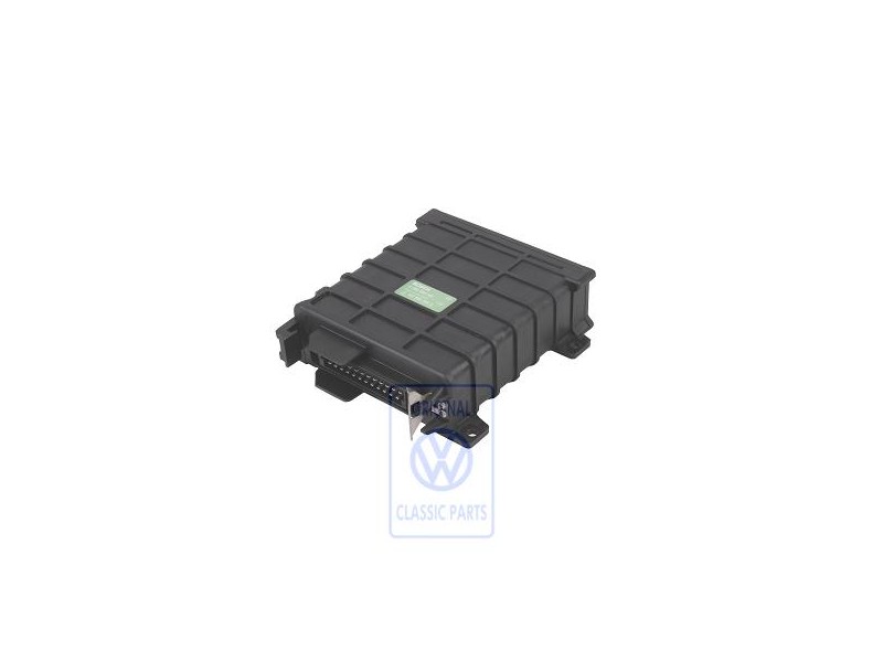 VW Original Calculateur Pour Moteur Otto - 811906264A