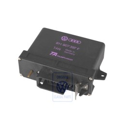 VW Original Calculateur Pour Detecteur De Cliquetis - 811907397F
