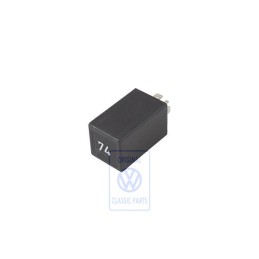 VW Original Calculateur Pour Commutation De Poussee - 811919096G