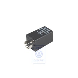 VW Original Calculateur Pour Augmentation De La Poussee - 811919098B
