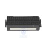VW Original Boitier A Fiche Plate - 867972999E