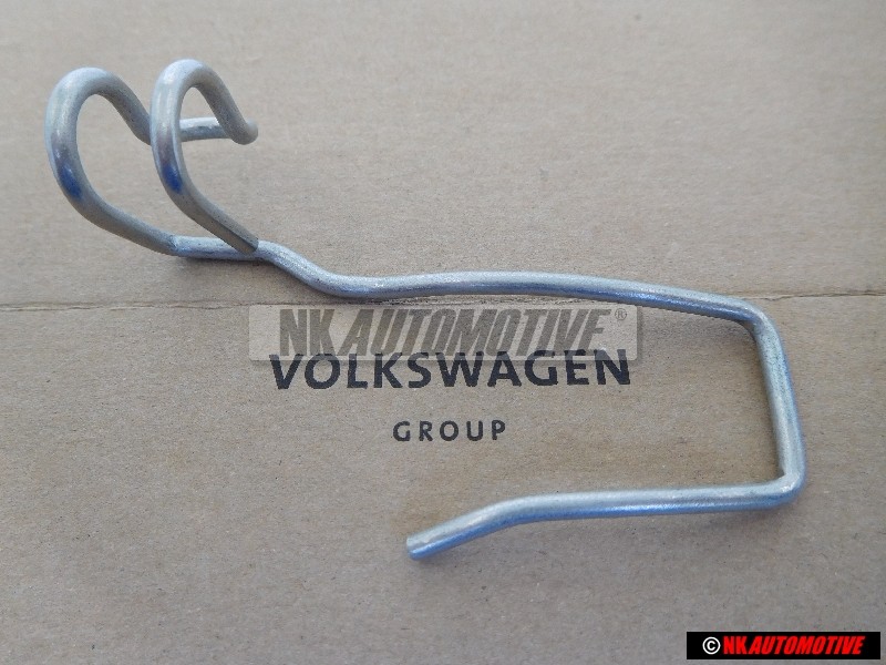 VW Original Support - 1E0609745