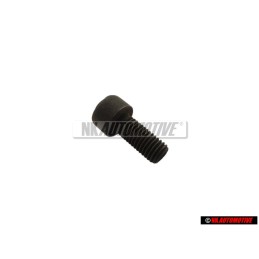 VW Original Vis A Tete Cylindrique Avec Six Pans Internes - N 90020202