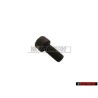 VW Original Vis A Tete Cylindrique Avec Six Pans Internes - N 90020202