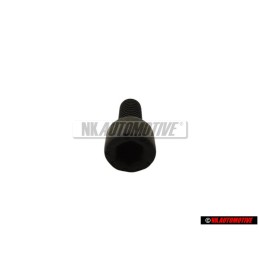 VW Original Vis A Tete Cylindrique Avec Six Pans Internes - N 90020202