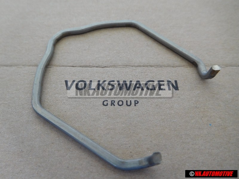 VW Original Agrafe De Retenue - 1J0145769F