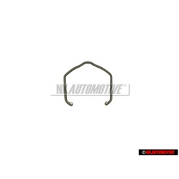 VW Original Agrafe De Retenue - 1J0145769F
