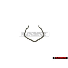 VW Original Agrafe De Retenue - 1J0145769F