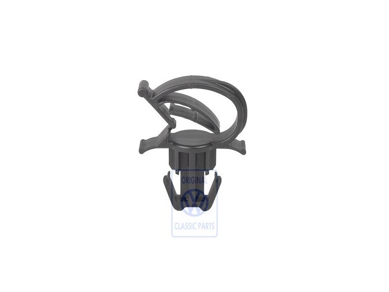 VW Original Support Pour Flexible - 357121120D