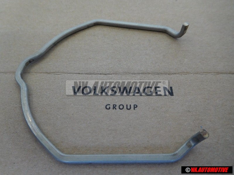 VW Original Agrafe De Retenue - 1J0145769G